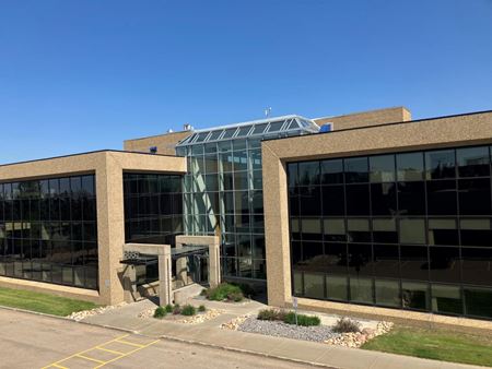 Photo of commercial space at 8657 51 Avenue in Edmonton