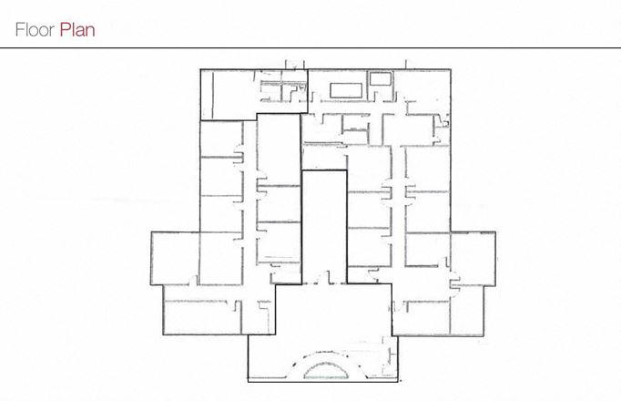 2550 E Fort Lowell