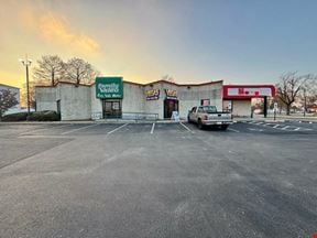 2919 S. Sixth St.
