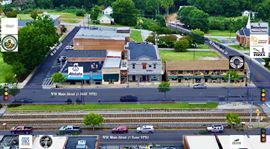 108 N West Main Street