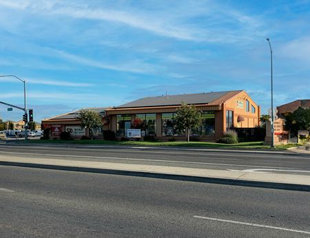 Retail space for Sale at 2499 Bruce Road in Chico