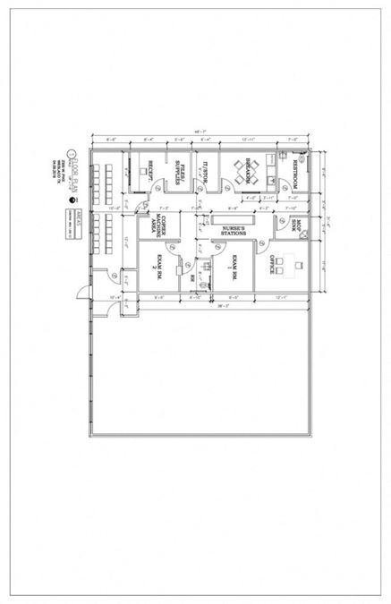 Airport Business Center