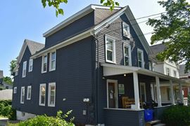 52 Leroy St