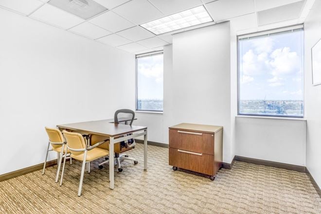 FL, Palm Beach Gardens – Financial District