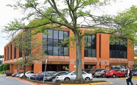 Office space for Rent at 13975 Connecticut Avenue in Silver Spring
