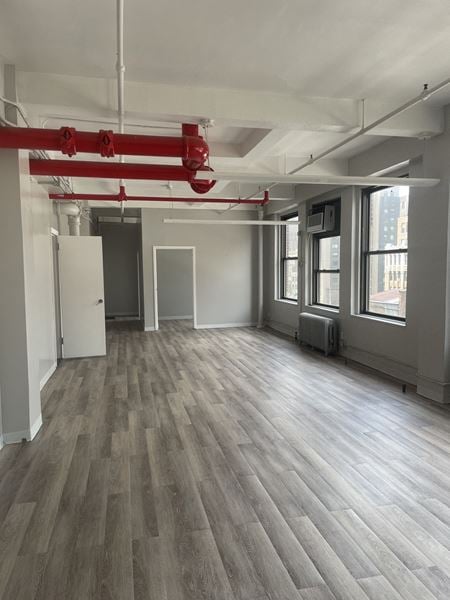 Photo of commercial space at 247 West 35th Street in New York