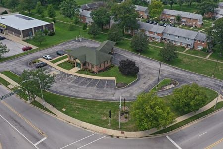 Retail space for Rent at 2 Main St in Park Forest