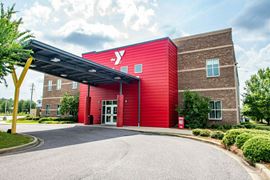 Alabaster YMCA