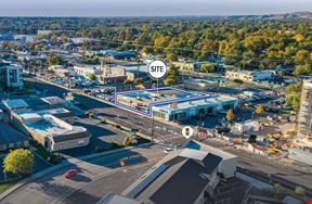 Prime Retail Opportunity