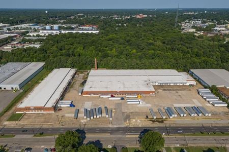 Photo of commercial space at 1700 Richmond Highway in Richmond