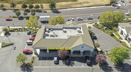 Retail space for Rent at 3211 Stanford Ranch Road in Rocklin