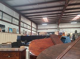 Fully Leased Multi Tenant Industrial