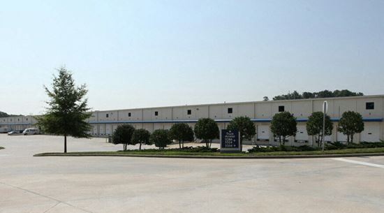 Airlogistics - Bldg 200