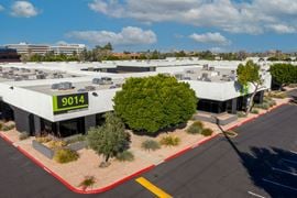 Central Valley Industrial Park