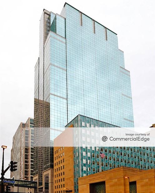 60 South Sixth