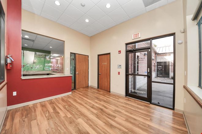 Medical Office Sugar Land