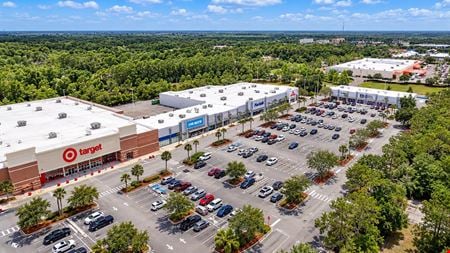 Retail space for Rent at 3045 Columbia Boulevard in Titusville