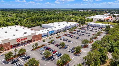 Crossroads Marketplace