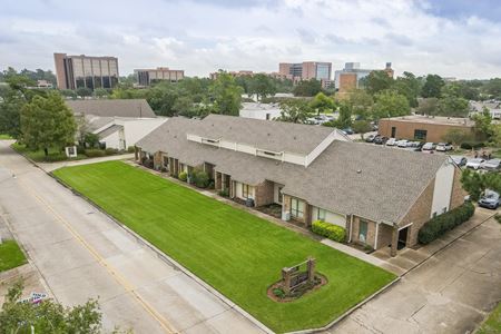 Health District Office Condo for Sale - Baton Rouge