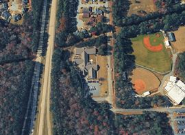 ±38,753 SF Assisted Living Facility | Columbus, GA