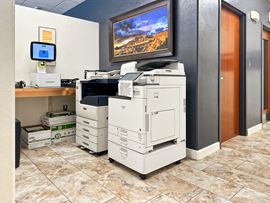 Regus - Albuquerque - Lang Ave