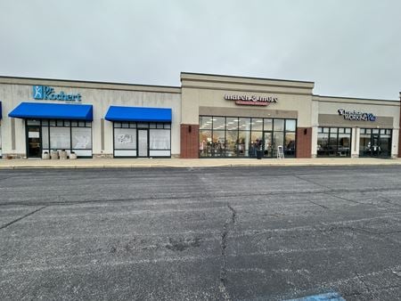 Photo of commercial space at 3218 Daugherty Drive in Lafayette