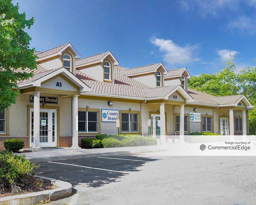 Airmont Professional Center 156 State Route 59, Suffern, NY