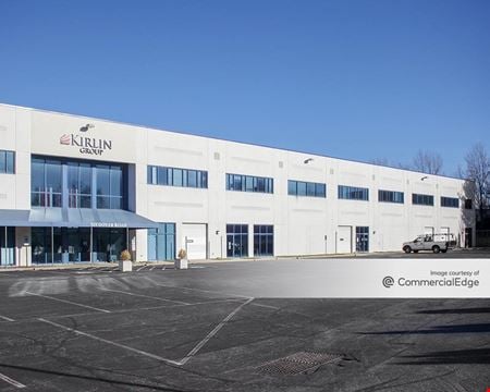Industrial space for Rent at 515 Dover Rd in Rockville