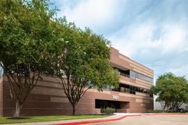 1601 Industrial Blvd