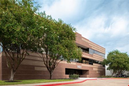 Commercial space for Rent at 1601 Industrial Blvd in Sugar Land