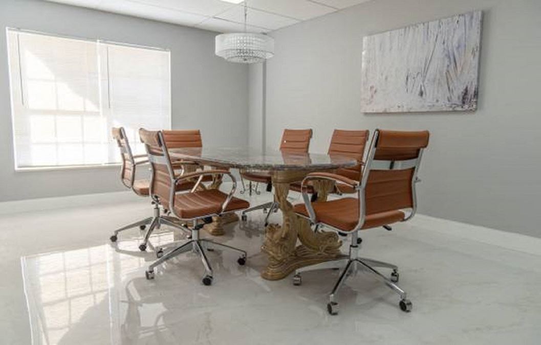 Key West Center Executive Suites
