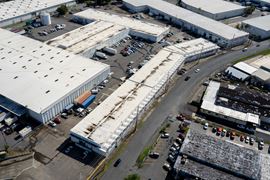 La Ceramica Industrial Park Lot 5-B2 - FOR LEASE