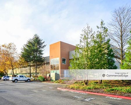 Providence Health & Services Headquarters - Renton