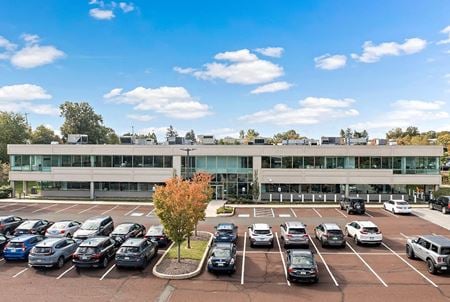 Office space for Rent at 700 Dresher Road in Horsham
