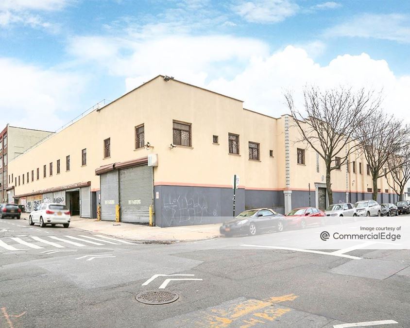 4401 2nd Street