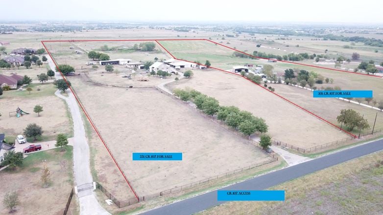 Round Rock North 1