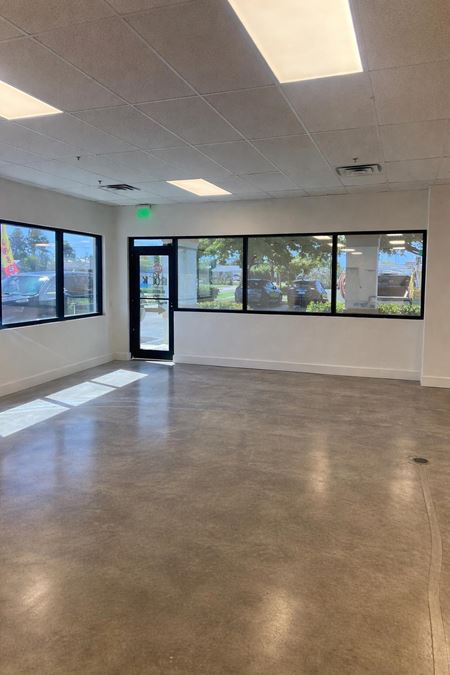 Retail space for Rent at 12575 S Cleveland Ave in Fort Myers