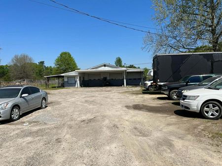 Retail space for Sale at 1101 Sand Bar Ferry Road in Beech Island