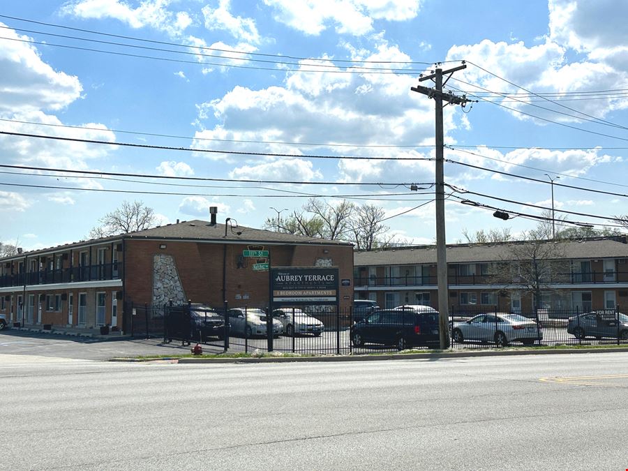 Aubrey Terrace Apartments