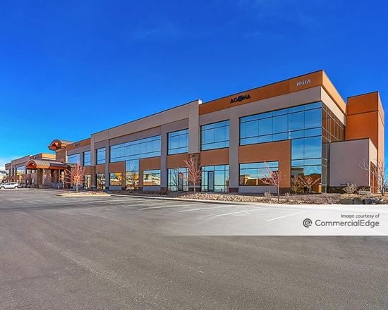 Park Ridge Office Suites