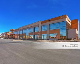 Park Ridge Office Suites