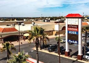 Mall de las Aguilas