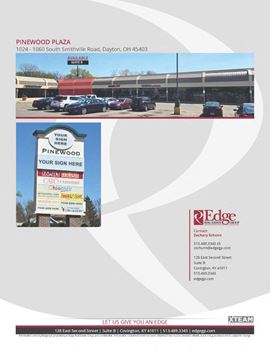 Pinewood Plaza