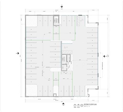 67-Unit Mixed-Use Development