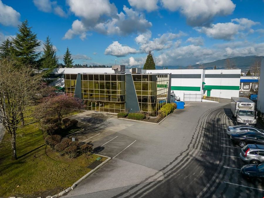 1495 Kebet Way, Port Coquitlam