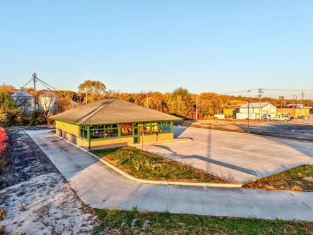 Office space for Sale at 237 Commercial St in Marseilles