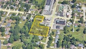 Strongsville - 7990-7992 W. 130th Street