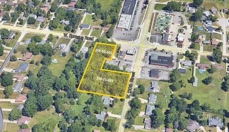 Other space for Sale at 7990 W 130th St in Strongsville