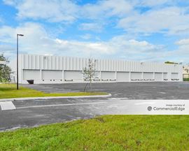 10100 NW 25th Street