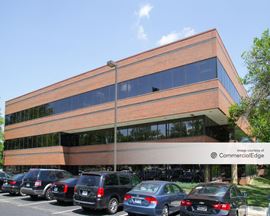 Leawood Executive Centre I